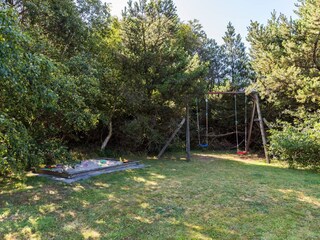 Vakantiehuis Blåvand  51