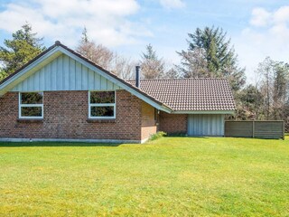 Vakantiehuis Blåvand  21