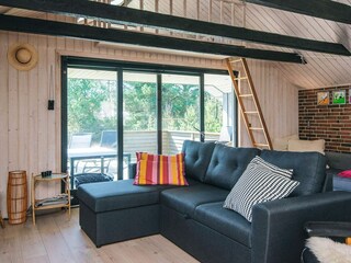 Maison de vacances Blåvand  23