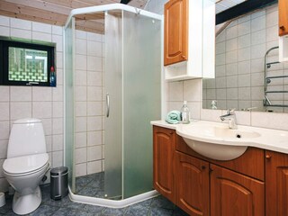 Vakantiehuis Blåvand  24