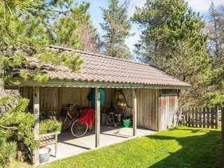 Vakantiehuis Blåvand  32