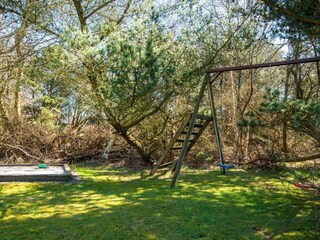 Vakantiehuis Blåvand  26