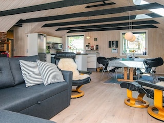 Maison de vacances Blåvand  29