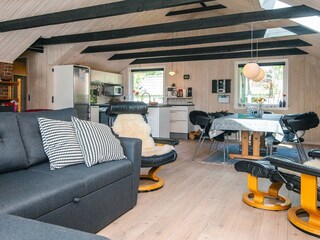 Vakantiehuis Blåvand  29