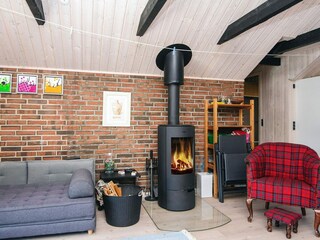 Casa per le vacanze Blåvand  24