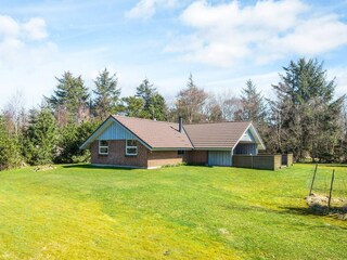 Casa per le vacanze Blåvand  27