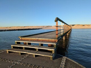 Vakantiehuis Blåvand  42