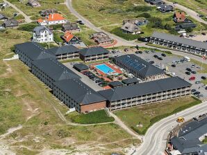 Maison de vacances pour 6 dans un parc de vacances a Fanø - Bain Fanø - image1