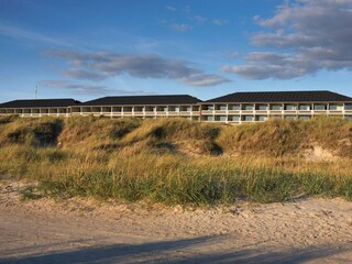 Parc de vacances Fanø Bad Enregistrement extérieur 2