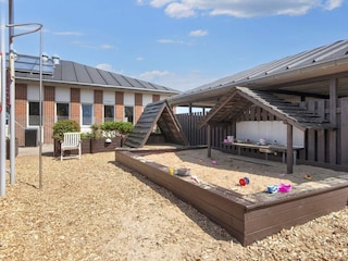 Ferienpark Fanø Bad  18