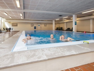 Ferienpark Fanø Bad  19