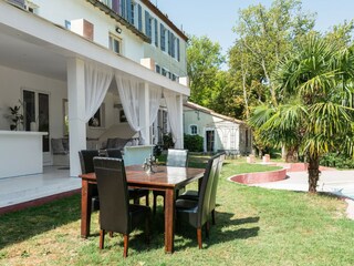 Château La Pomarède Enregistrement extérieur 4