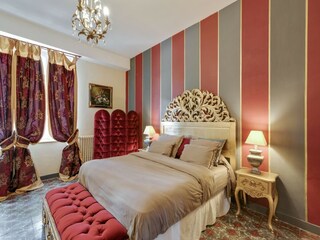 Schloss La Pomarède Ausstattung 29