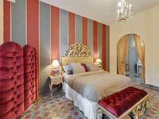 Schloss La Pomarède Ausstattung 13