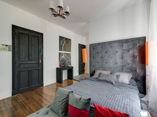 Castello La Pomarède Caratteristiche 27