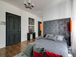 Schloss La Pomarède Ausstattung 27