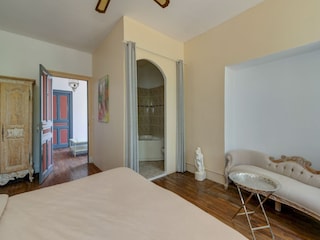 Schloss La Pomarède Ausstattung 28