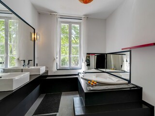 Schloss La Pomarède Ausstattung 9