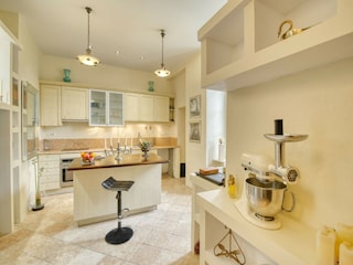 Schloss La Pomarède Ausstattung 9