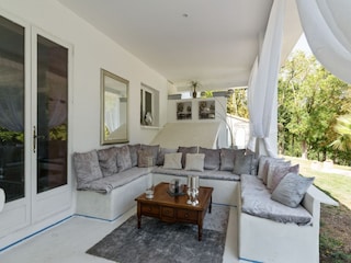 Schloss La Pomarède Außenaufnahme 6