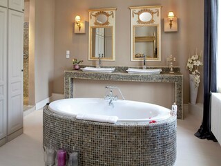 Château La Pomarède Équipement 26