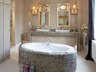 Schloss La Pomarède Ausstattung 31