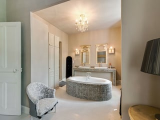 Schloss La Pomarède Ausstattung 17