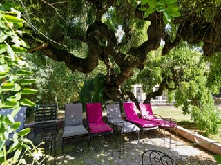 Château La Pomarède Enregistrement extérieur 8