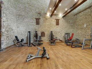 Kasteel La Pomarède  40