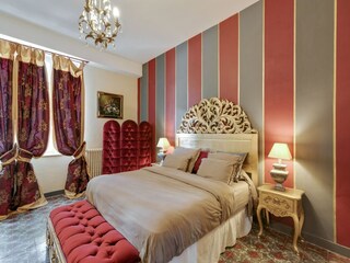 Schloss La Pomarède Ausstattung 20