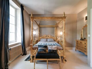 Schloss La Pomarède Ausstattung 26