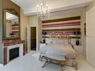 Schloss La Pomarède Ausstattung 27