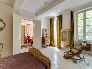 Schloss La Pomarède Ausstattung 21