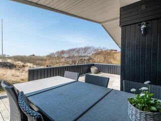 Casa de vacaciones Rindby Grabación al aire libre 4