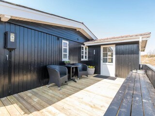 Casa de vacaciones Rindby Grabación al aire libre 8