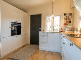 Casa de vacaciones Rindby  22
