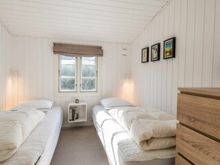 Casa de vacaciones Rindby  25