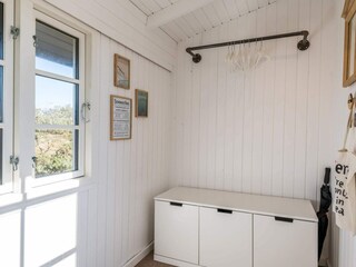 Casa de vacaciones Rindby  27