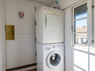 Casa de vacaciones Rindby  28