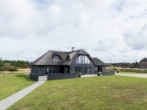 8 Personen Ferienhaus in Blåvand - Blåvand - image1