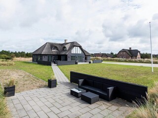 Casa de vacaciones Blåvand Grabación al aire libre 2