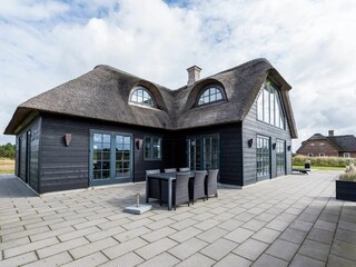 Casa de vacaciones Blåvand Grabación al aire libre 3