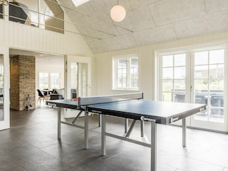 Casa de vacaciones Blåvand  6