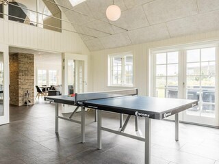 Holiday house Blåvand  6