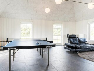 Casa de vacaciones Blåvand  7