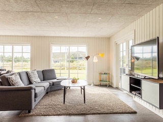 Holiday house Blåvand  9
