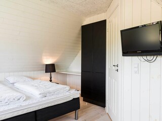 Casa de vacaciones Blåvand  18