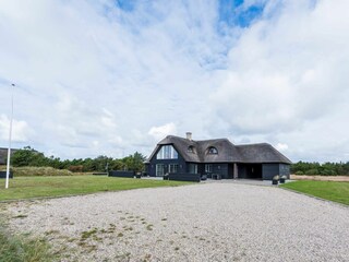Casa de vacaciones Blåvand  22