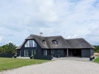 Casa de vacaciones Blåvand Grabación al aire libre 4