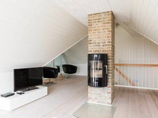 Casa de vacaciones Blåvand  29